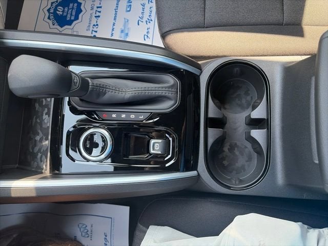 2026 Chevrolet Colorado Work Truck - Photo 25
