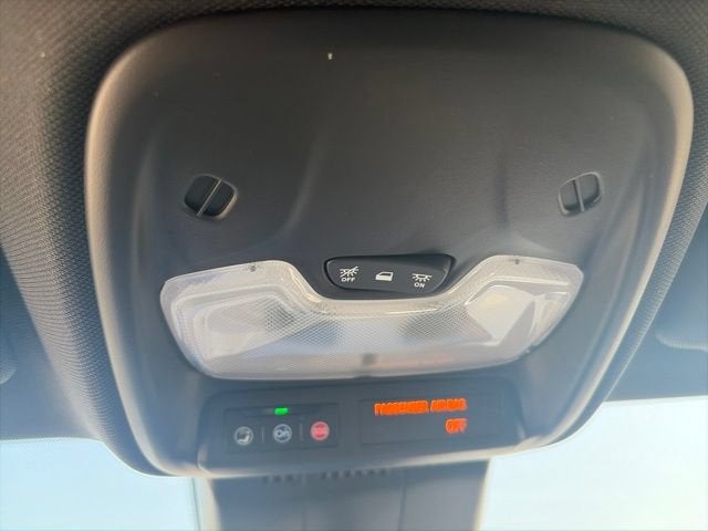 2026 Chevrolet Colorado Work Truck - Photo 26