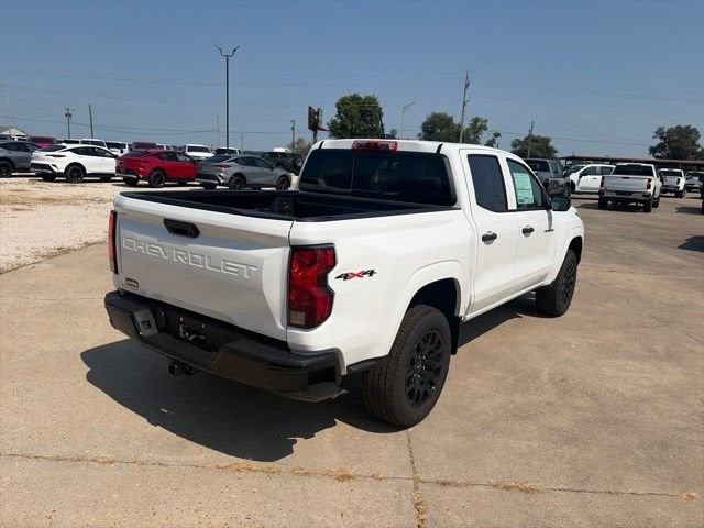 2026 Chevrolet Colorado Work Truck - Photo 6