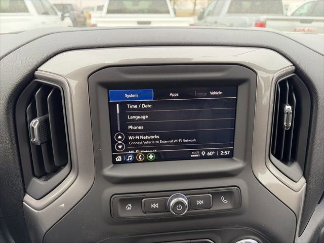 2026 GMC Sierra 3500 HD Chassis Cab Pro