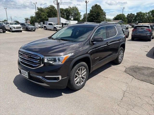 2019 GMC Acadia SLE