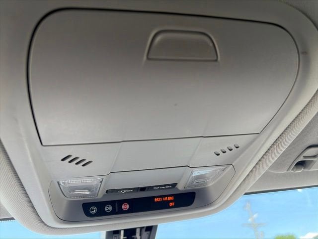2019 GMC Acadia SLE