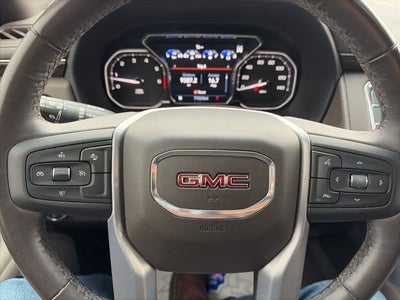 2021 GMC Yukon SLE