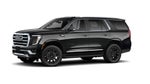 2027 GMC Yukon Elevation