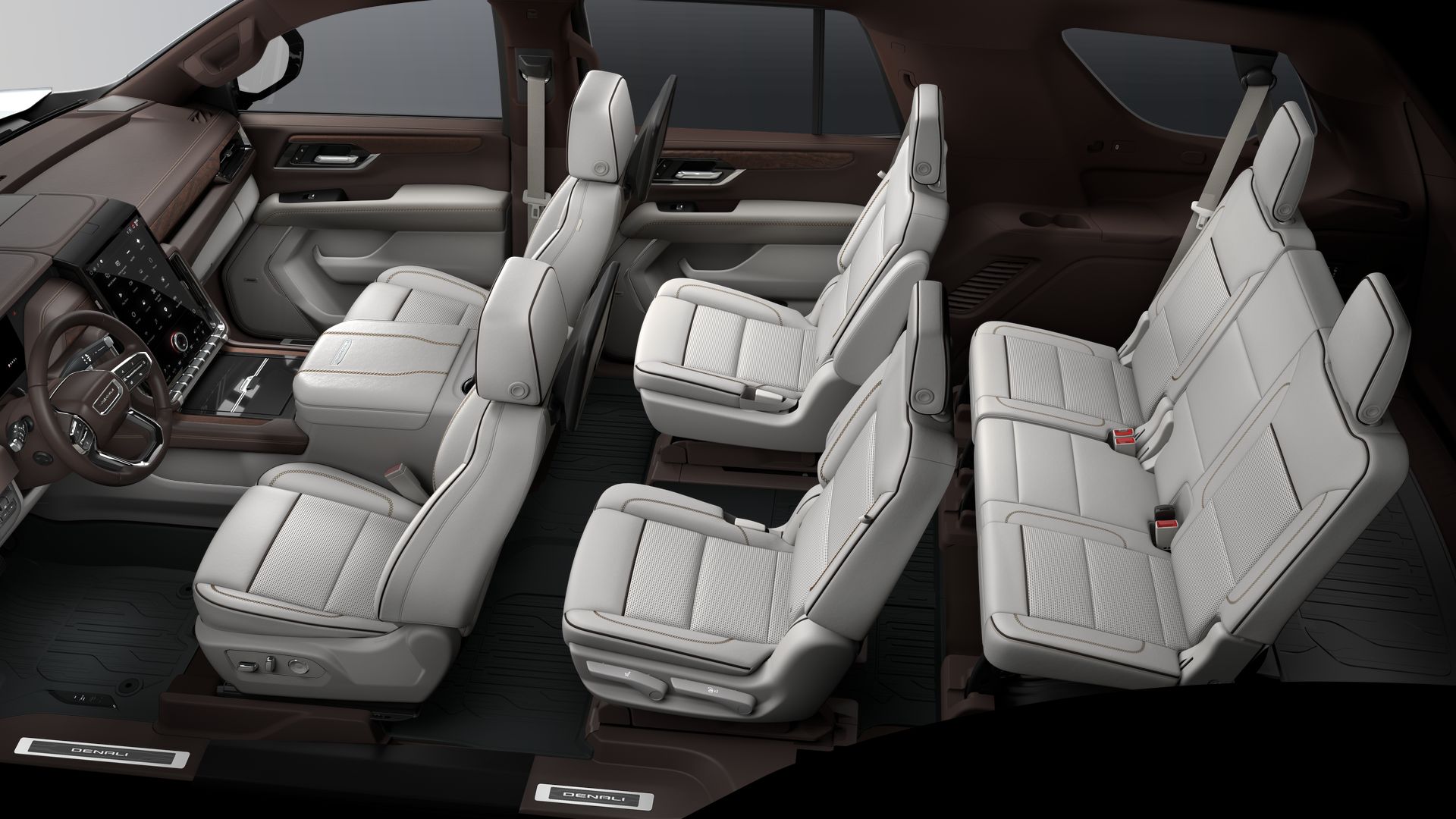 2027 GMC Yukon Denali