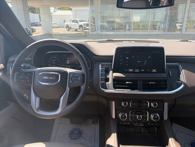 2024 GMC Yukon XL SLT