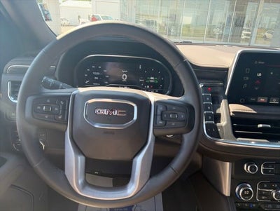 2024 GMC Yukon XL SLT