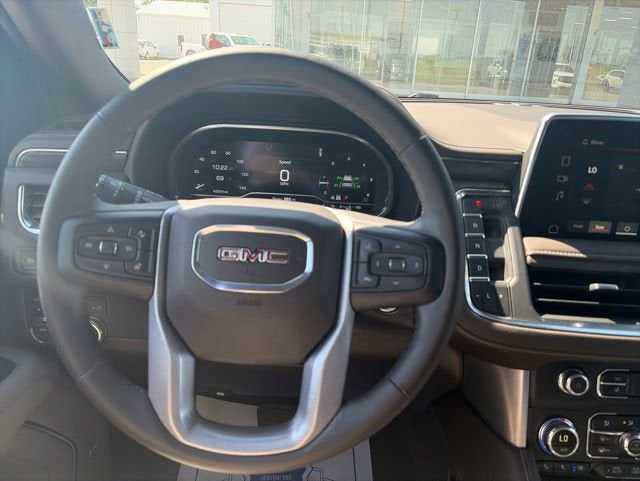 2024 GMC Yukon XL SLT