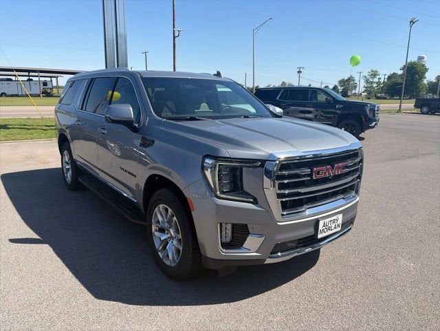2024 GMC Yukon XL SLT