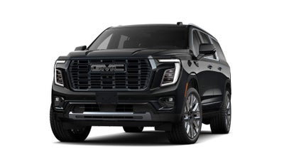2027 GMC Yukon XL Denali Ultimate