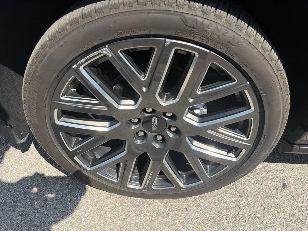 2025 GMC Yukon XL Denali Ultimate