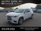 2021 Chevrolet Traverse High Country