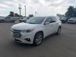 2021 Chevrolet Traverse High Country