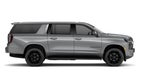 2027 Chevrolet Suburban LT
