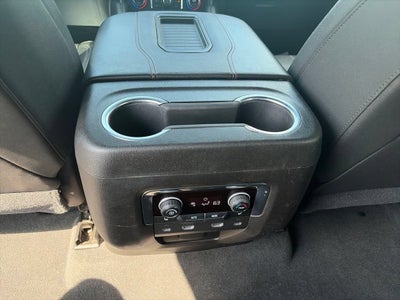 2021 Chevrolet Suburban RST