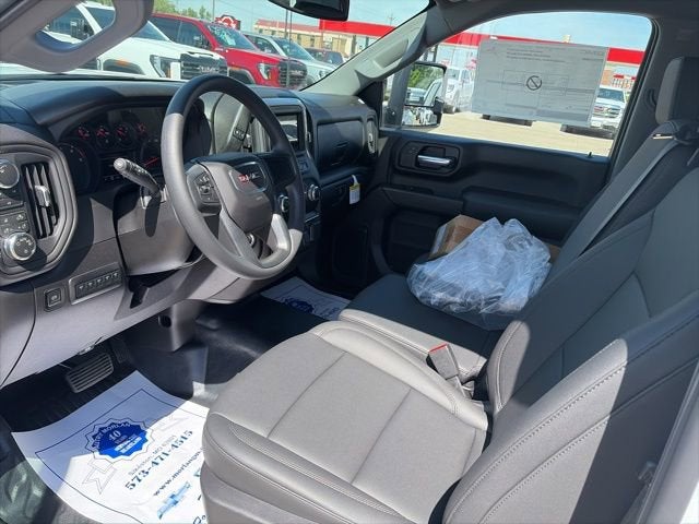 2026 GMC Sierra 3500 HD Pro DRW