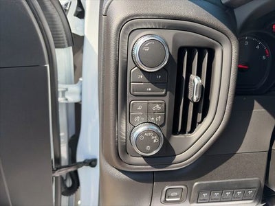 2026 GMC Sierra 3500 HD Pro DRW
