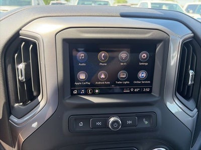 2026 GMC Sierra 3500 HD Pro DRW