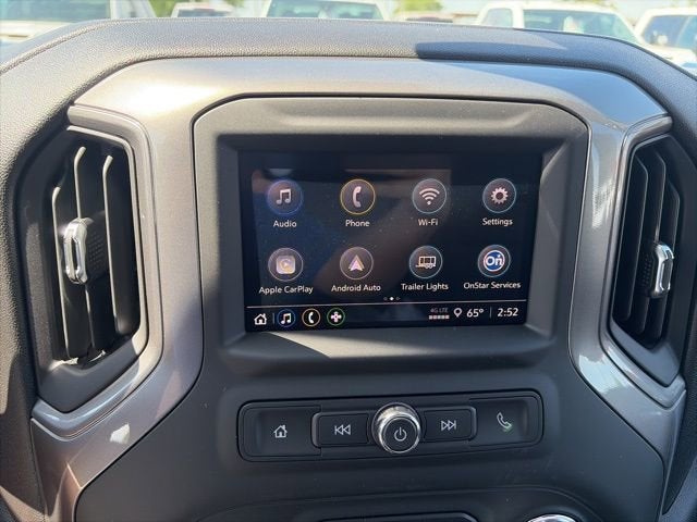 2026 GMC Sierra 3500 HD Pro DRW