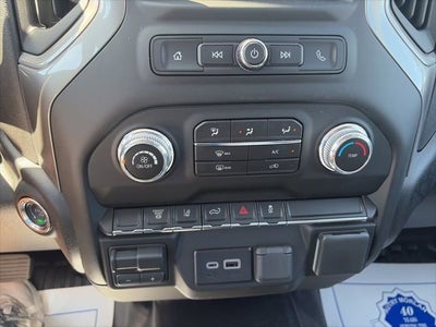 2026 GMC Sierra 3500 HD Pro DRW