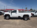 2026 GMC Sierra 3500 HD Pro DRW
