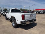 2026 GMC Sierra 3500 HD Pro DRW