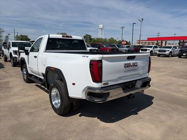 2026 GMC Sierra 3500 HD Pro DRW