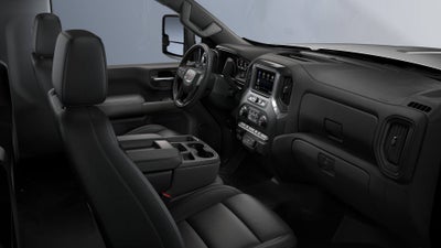 2026 GMC Sierra 3500 HD Pro DRW