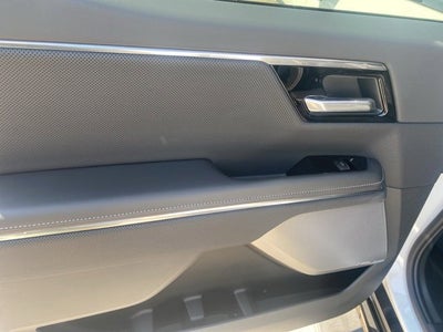 2025 GMC Sierra EV Max Range Denali