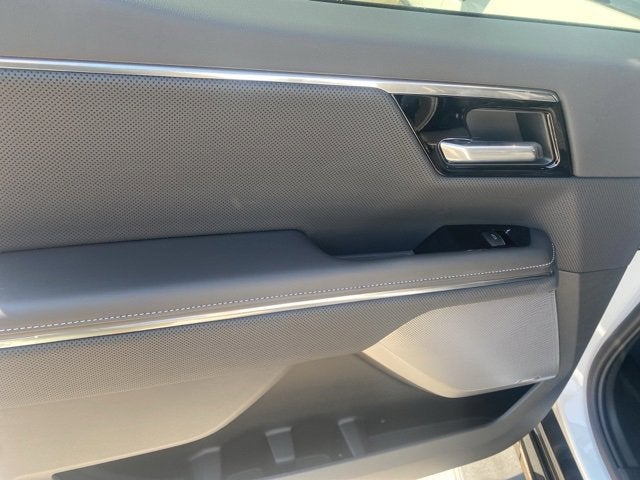 2025 GMC Sierra EV Max Range Denali