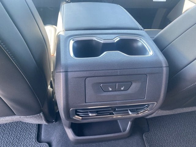 2025 GMC Sierra EV Max Range Denali