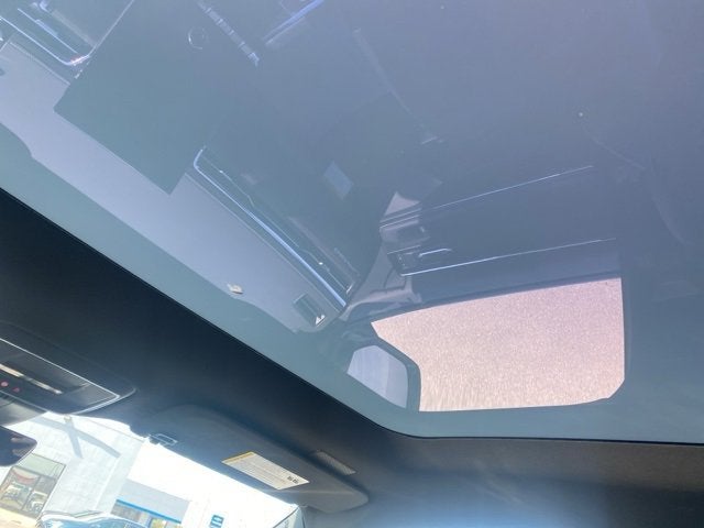 2025 GMC Sierra EV Max Range Denali