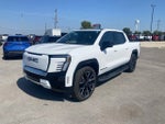 2025 GMC Sierra EV Max Range Denali