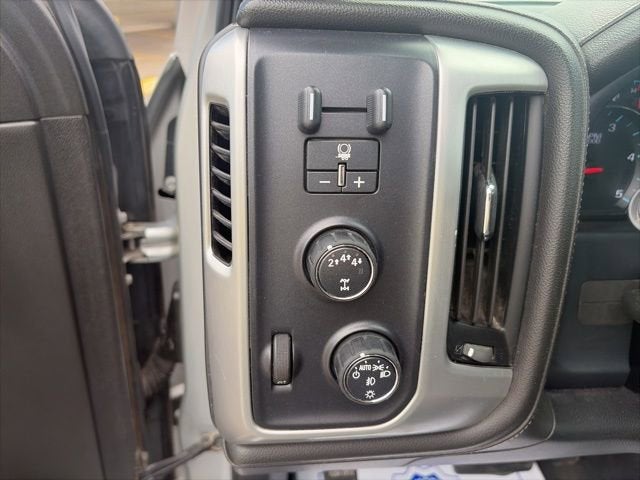 2019 GMC Sierra 3500 HD SLE