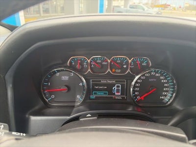 2019 GMC Sierra 3500 HD SLE