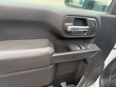 2021 GMC Sierra 2500 HD Sierra