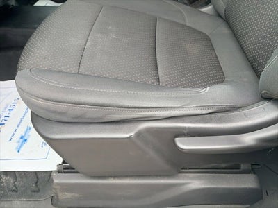 2021 GMC Sierra 2500 HD Sierra