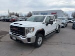 2021 GMC Sierra 2500 HD Sierra