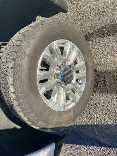 2023 GMC Sierra 2500 HD Denali