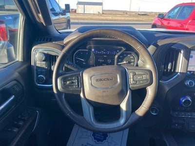 2023 GMC Sierra 2500 HD Denali
