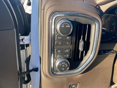 2023 GMC Sierra 2500 HD Denali