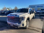 2023 GMC Sierra 2500 HD Denali