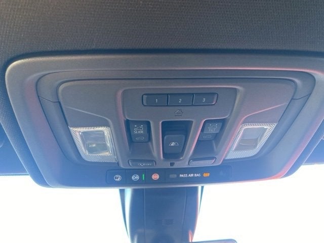 2023 GMC Sierra 2500 HD Denali