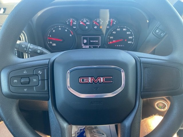 2025 GMC Sierra 2500 HD Pro