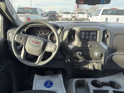 2026 GMC Sierra 3500 HD Pro