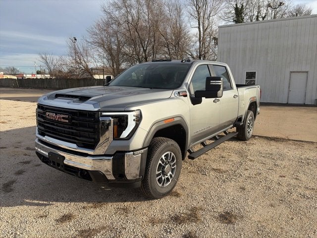 2026 GMC Sierra 3500 HD Pro