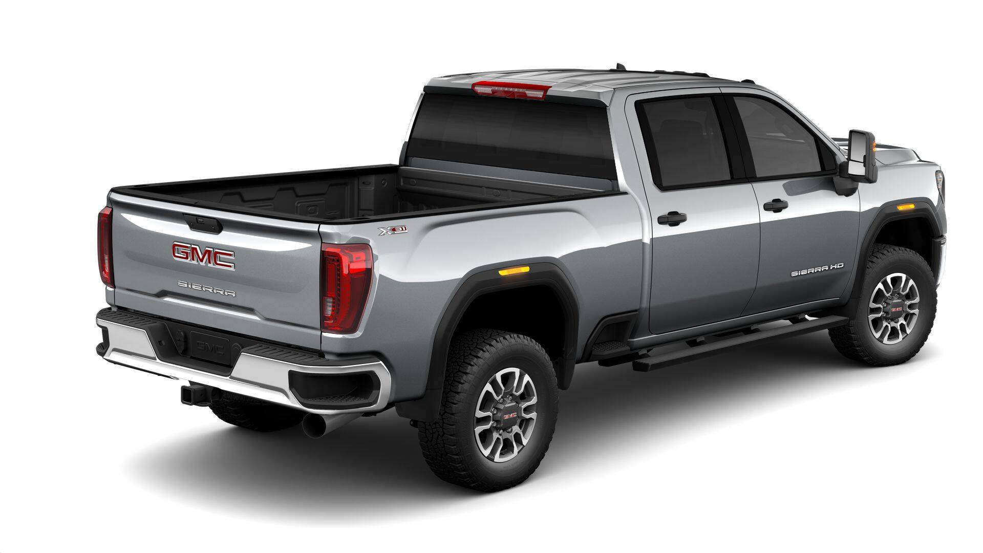 2026 GMC Sierra 3500 HD Pro