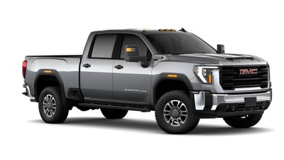 2026 GMC Sierra 3500 HD Pro