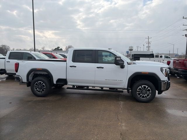 2026 GMC Sierra 3500 HD Pro