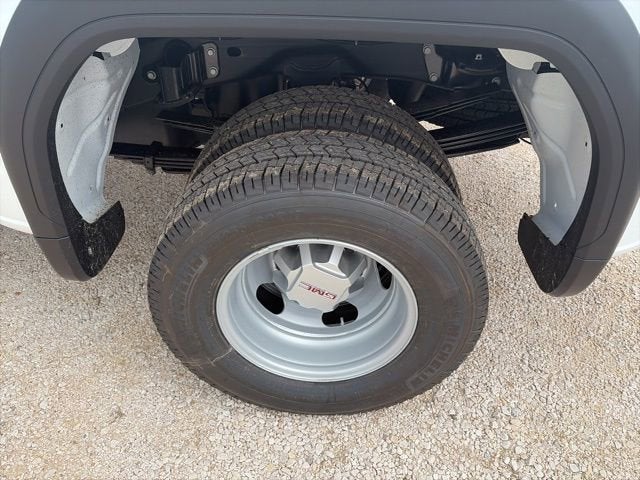 2026 GMC Sierra 3500 HD Pro DRW